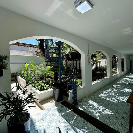 Brisa Do Mar Bare Praia Hotel - Praia De Barequecaba Sao Sebastiao  Luaran gambar