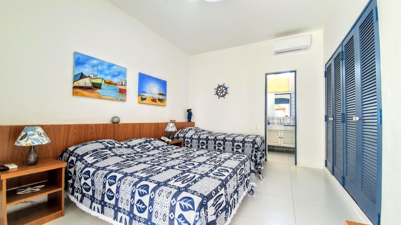 Brisa Do Mar Bare Praia Hotel - Praia De Barequecaba Sao Sebastiao  Luaran gambar