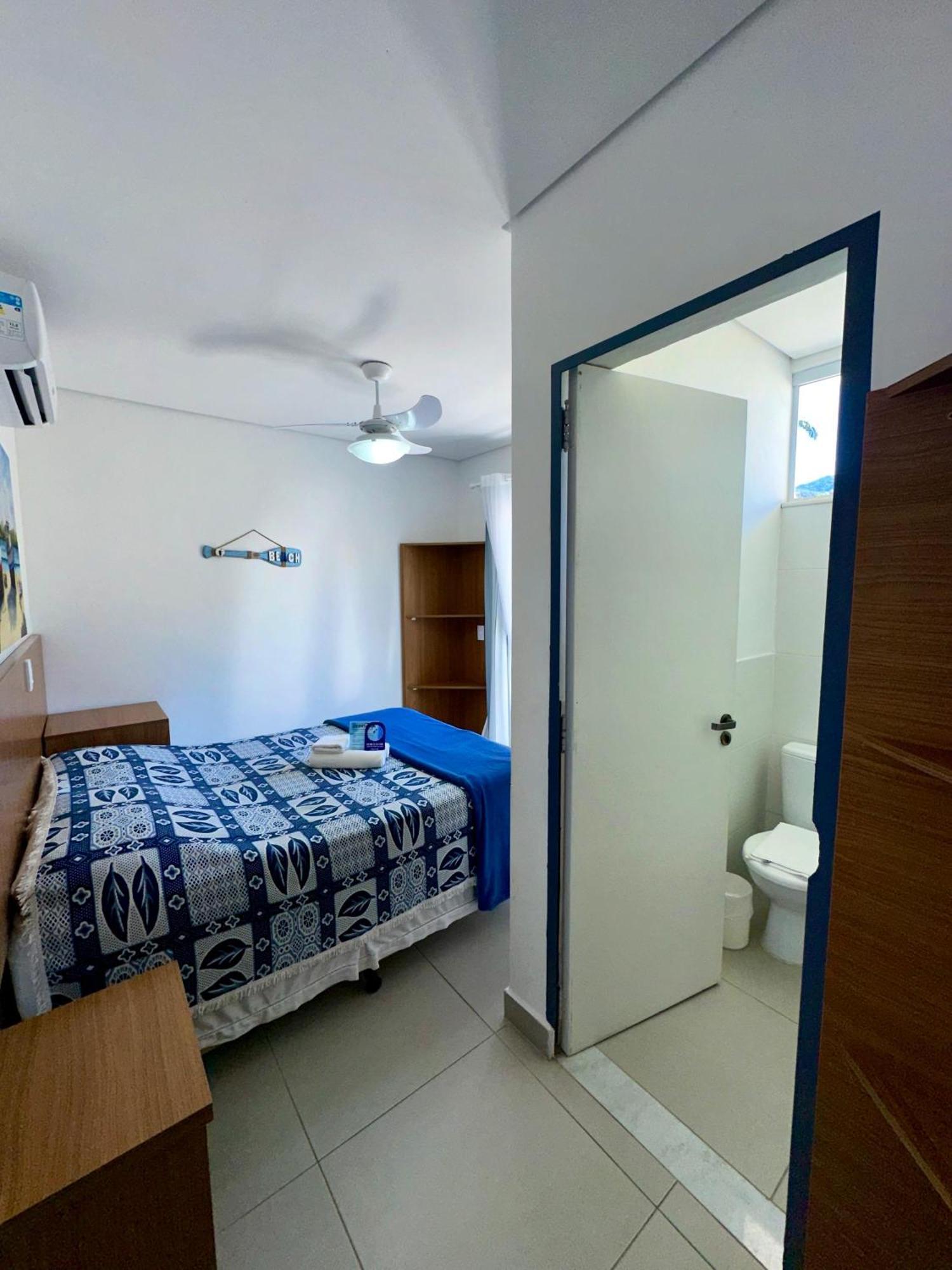 Brisa Do Mar Bare Praia Hotel - Praia De Barequecaba Sao Sebastiao  Luaran gambar