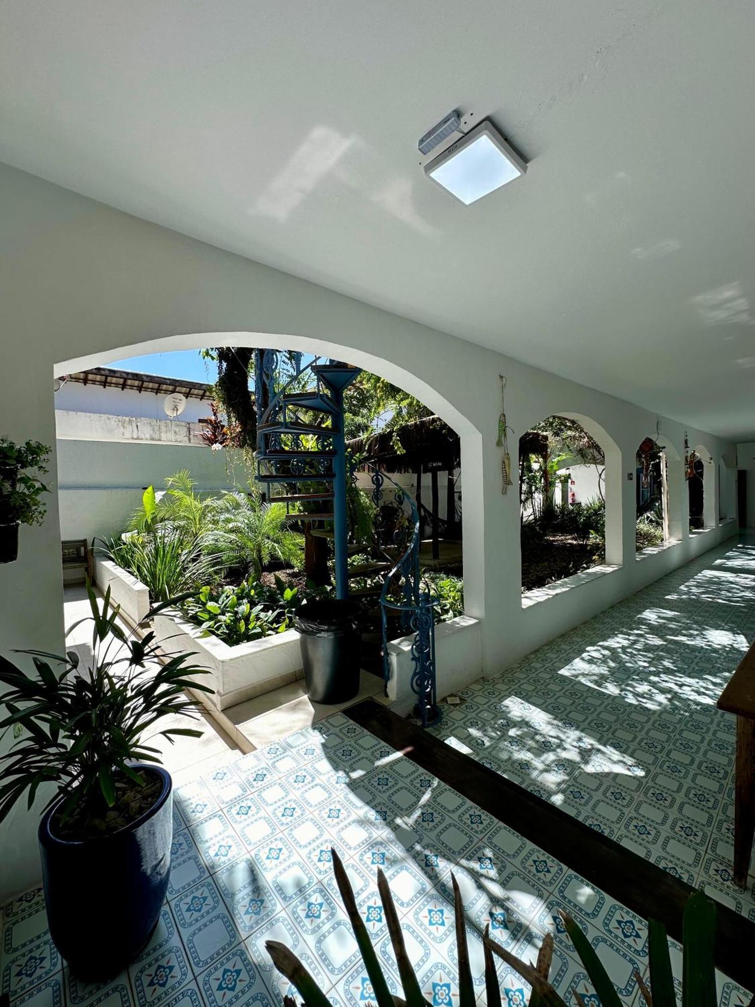 Brisa Do Mar Bare Praia Hotel - Praia De Barequecaba Sao Sebastiao  Luaran gambar