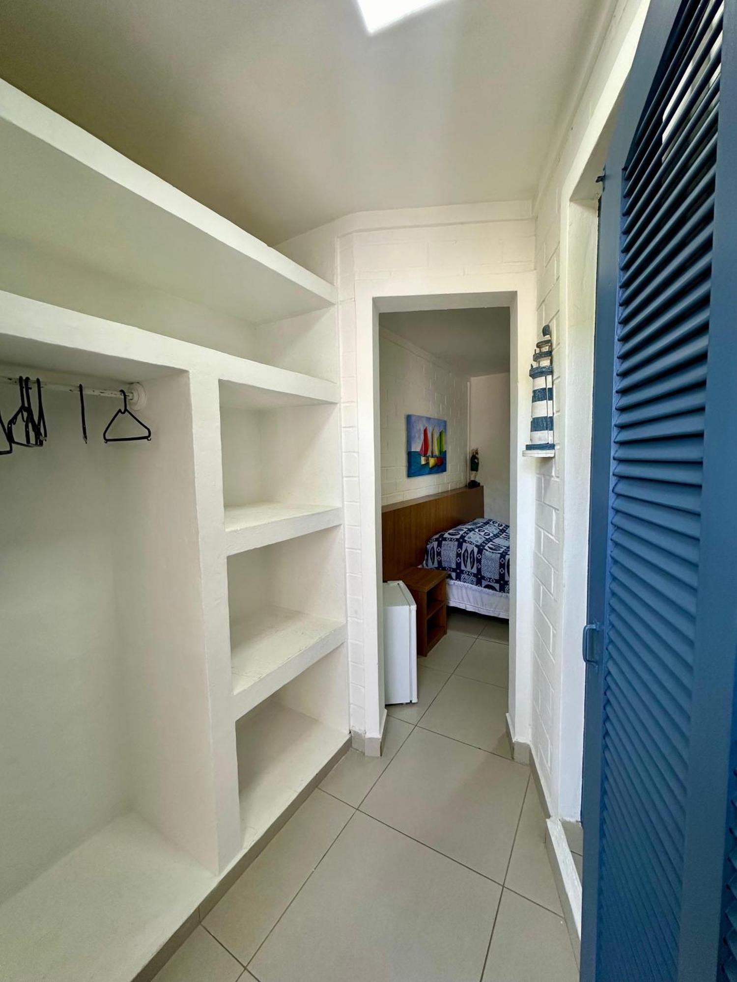 Brisa Do Mar Bare Praia Hotel - Praia De Barequecaba Sao Sebastiao  Luaran gambar