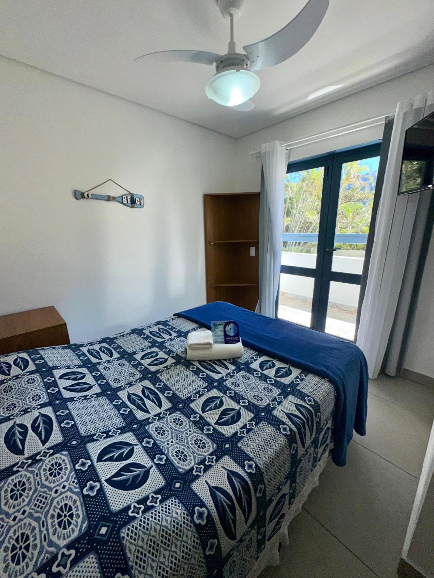 Brisa Do Mar Bare Praia Hotel - Praia De Barequecaba Sao Sebastiao  Luaran gambar