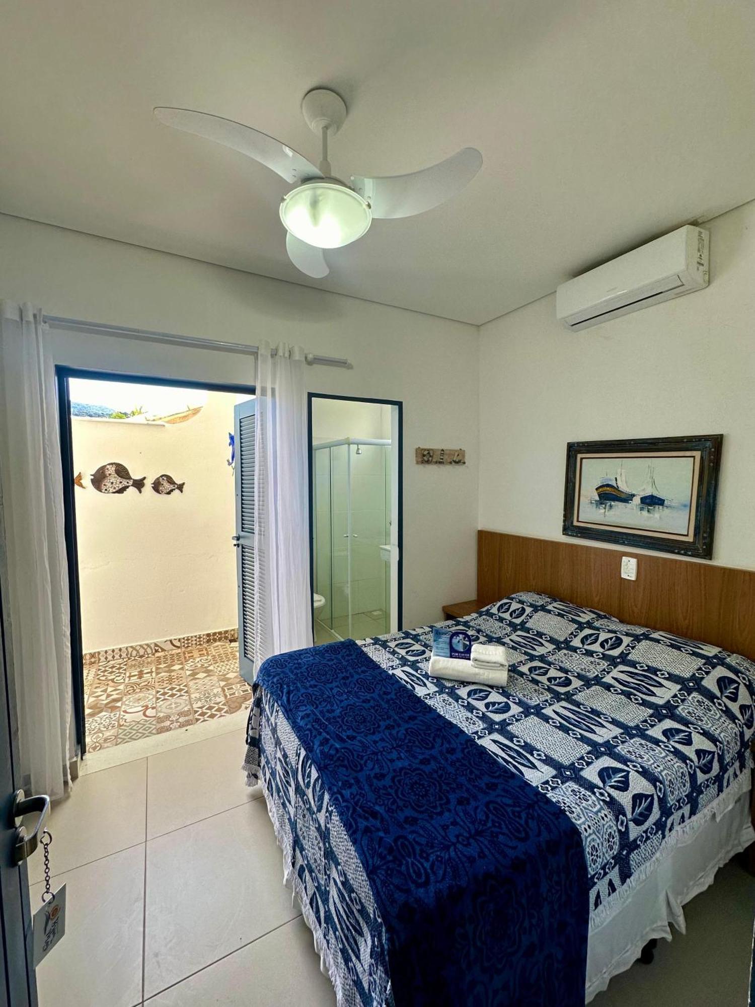 Brisa Do Mar Bare Praia Hotel - Praia De Barequecaba Sao Sebastiao  Luaran gambar