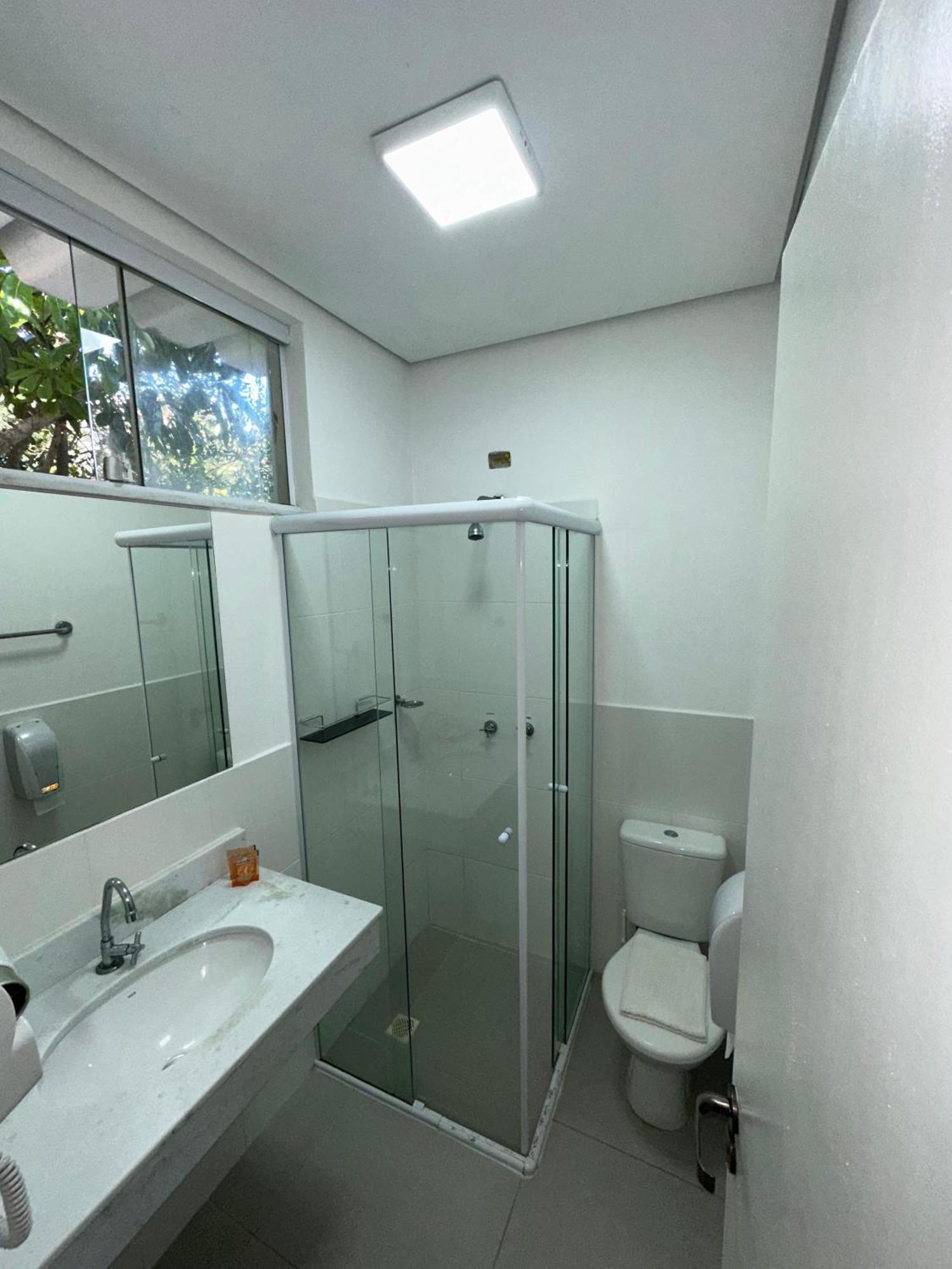 Brisa Do Mar Bare Praia Hotel - Praia De Barequecaba Sao Sebastiao  Luaran gambar